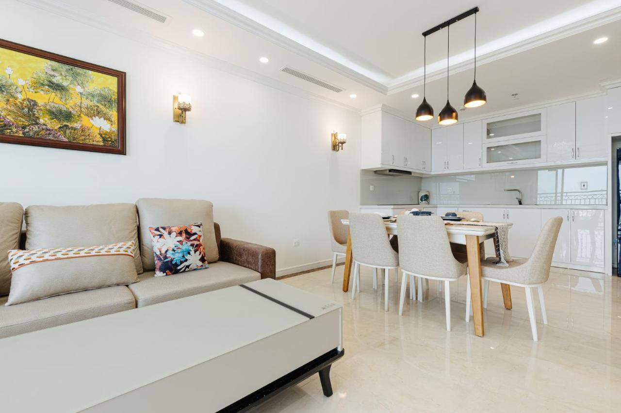 D'Leroi Soleil- Tay Ho- Near Westlake In Ha Noi Hanoi Exterior photo