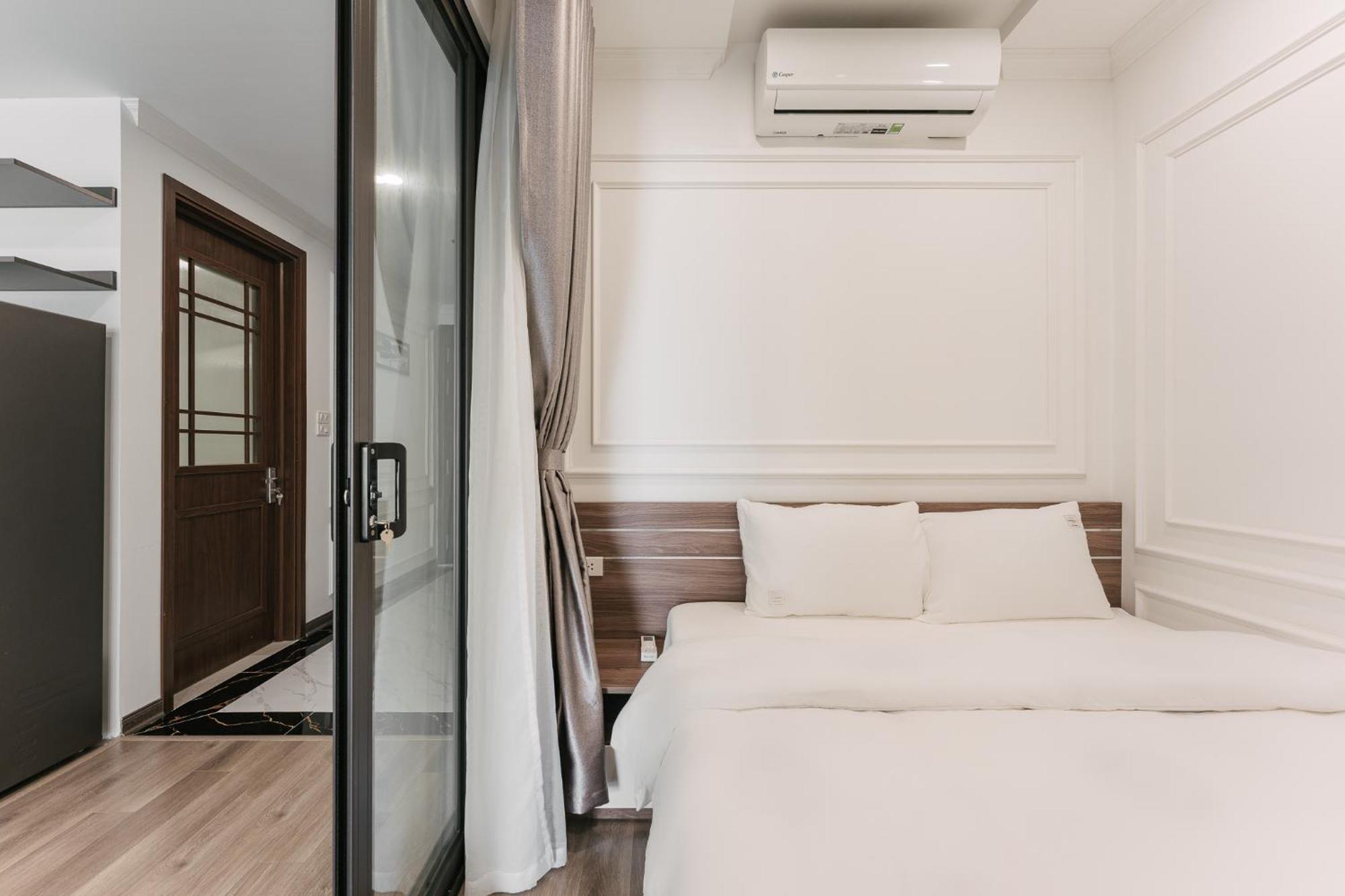 D'Leroi Soleil- Tay Ho- Near Westlake In Ha Noi Hanoi Exterior photo