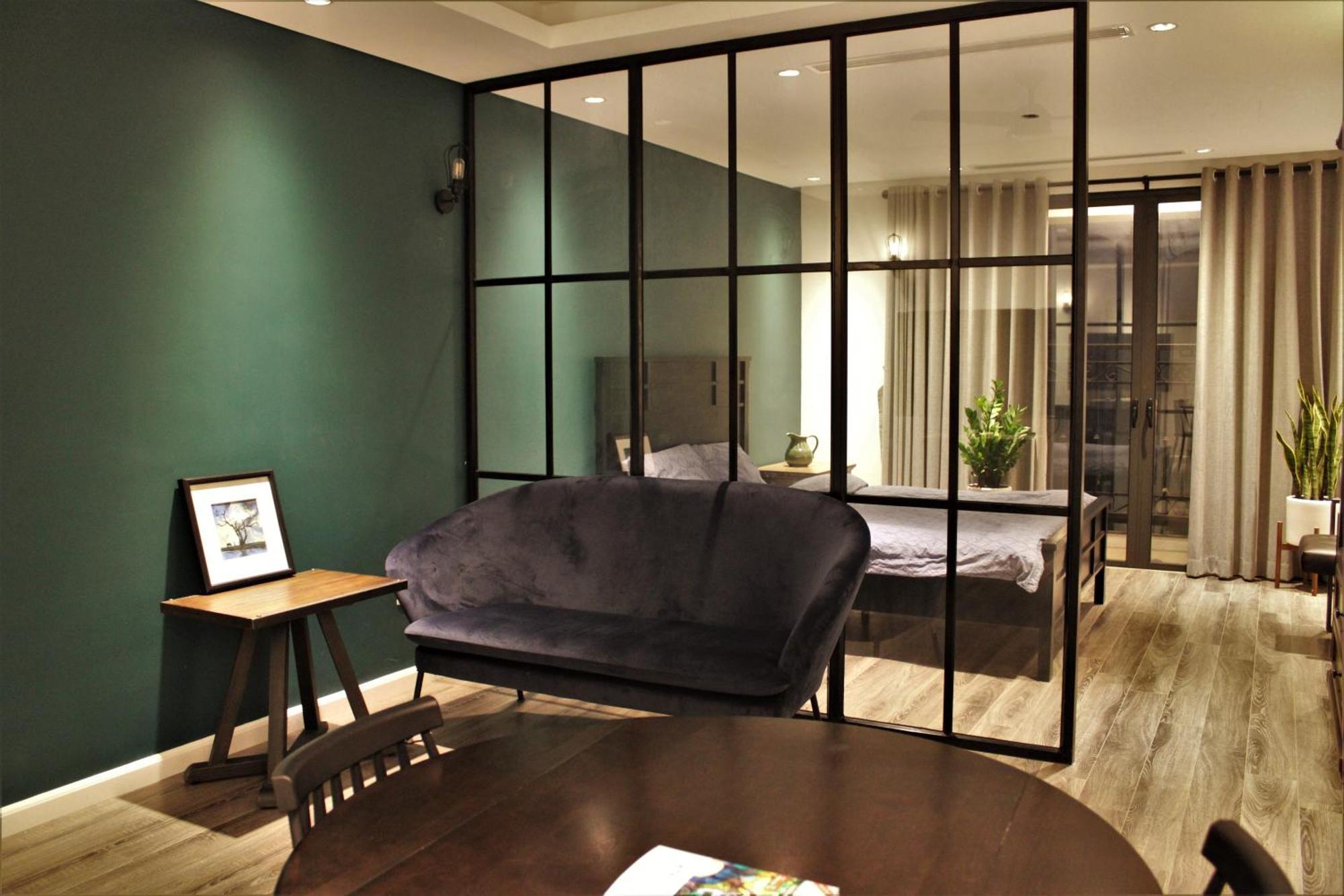 D'Leroi Soleil- Tay Ho- Near Westlake In Ha Noi Hanoi Exterior photo