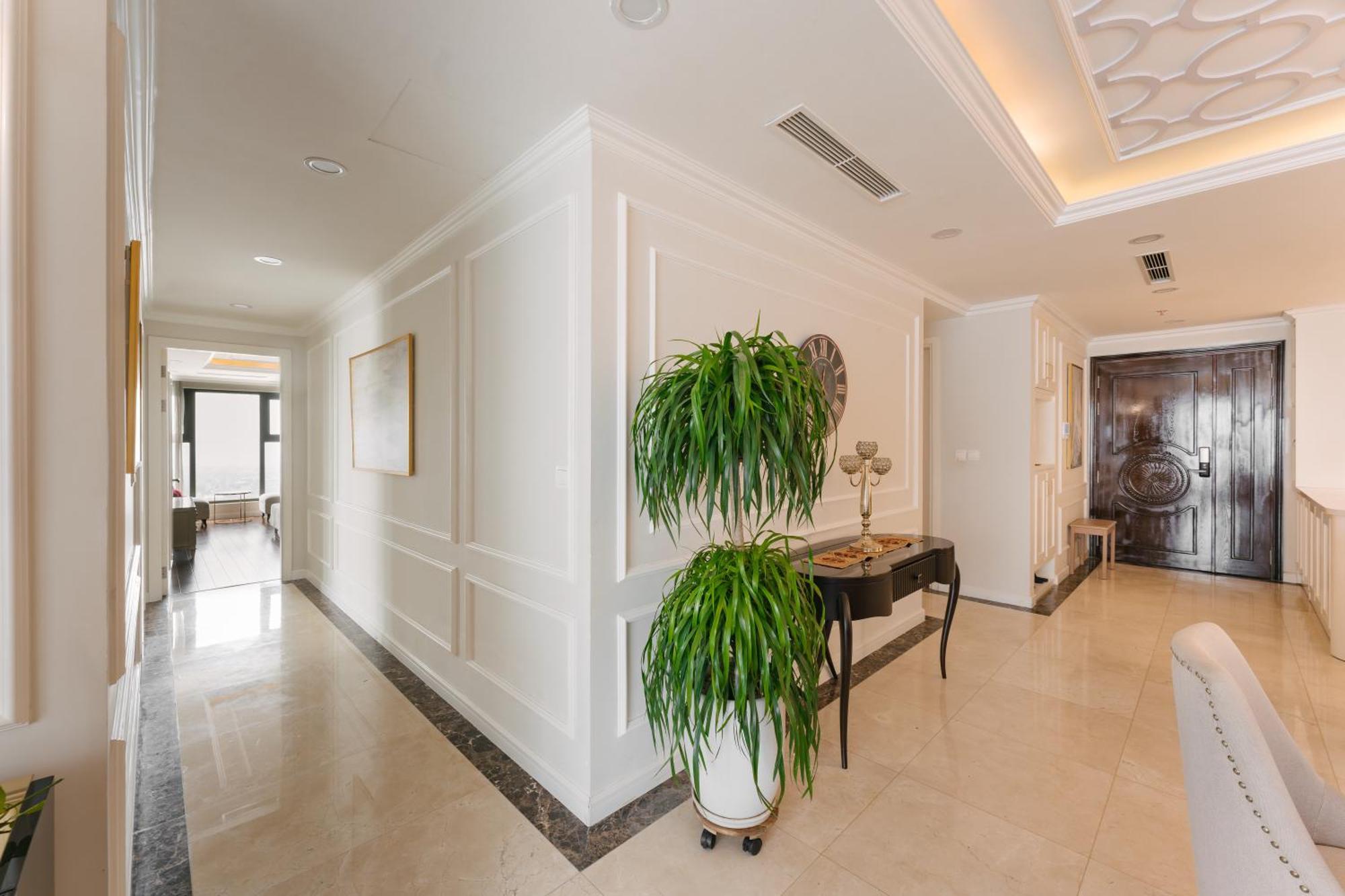 D'Leroi Soleil- Tay Ho- Near Westlake In Ha Noi Hanoi Exterior photo