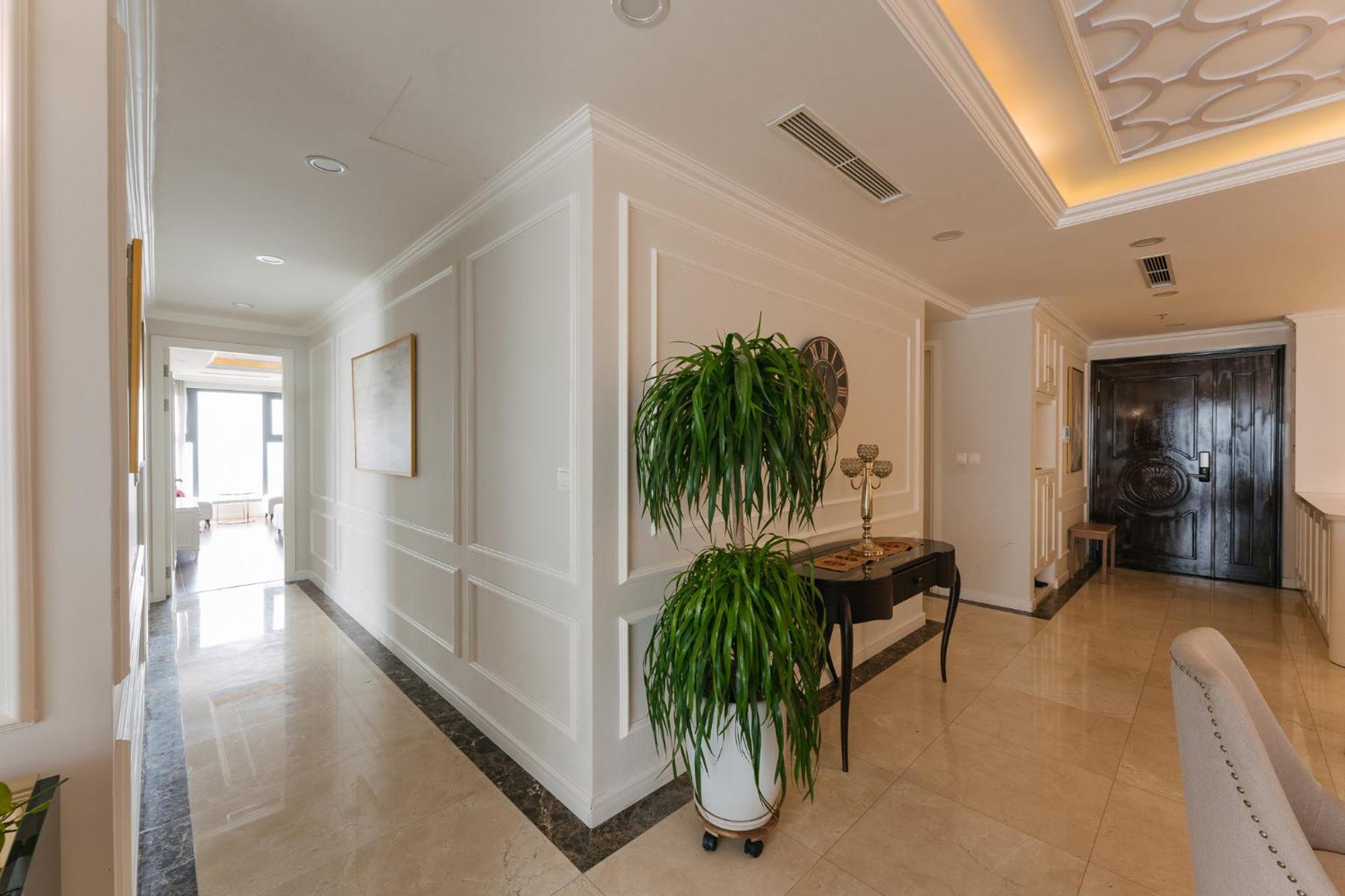 D'Leroi Soleil- Tay Ho- Near Westlake In Ha Noi Hanoi Exterior photo